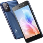 itel A23s