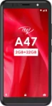 itel A47