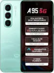 itel A95 5G