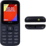 itel Ace 3 Young