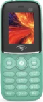 itel MagicX Play 4G