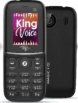 itel MagicX Play 4G