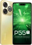 itel P55T