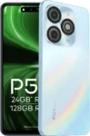 itel P55 4G