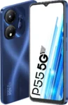 itel P55 5G