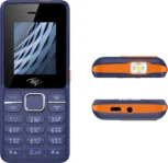 itel Power 120