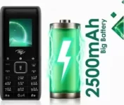 itel Power 200