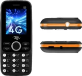 itel Super Guru 4G
