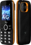 itel Super Guru 4G
