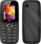 itel U30