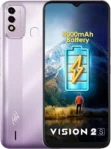 itel Vision 2S