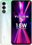 itel Vision 3