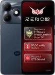 itel Zeno 20 Max