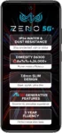 itel Zeno 5G
