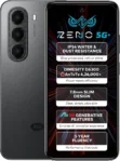 itel Zeno 5G