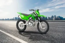 Kawasaki KLX 230R S