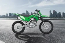 Kawasaki KLX 230R S