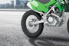 Kawasaki KLX 230R S