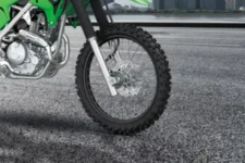 Kawasaki KLX 230R S