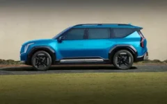Kia EV9