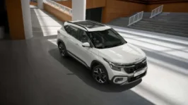 Kia Seltos HTX Plus Diesel iMT