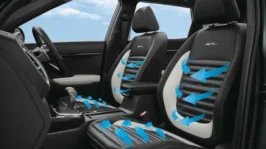 Kia Seltos HTX Plus Diesel iMT