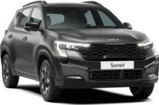 Kia Sonet