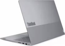 Lenovo ThinkBook 16 21SKA0J5IG Laptop (Intel Core Ultra 9 185H/ 16GB/ 512GB SSD/ Win11 Home)