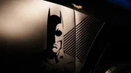 Mahindra BE 6 Batman Edition