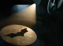 Mahindra BE 6 Batman Edition