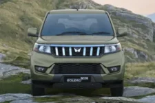 Mahindra Bolero Neo