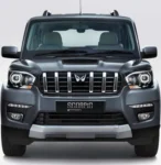 Mahindra Scorpio
