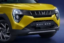 Mahindra XUV 3XO