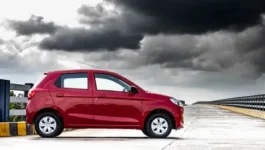 Maruti Suzuki Alto K10