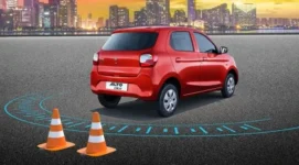 Maruti Suzuki Alto K10