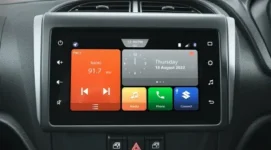 Maruti Suzuki Alto K10