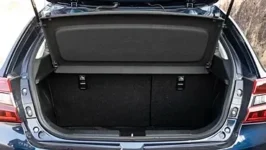 Maruti Suzuki Baleno