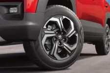 Maruti Suzuki Brezza