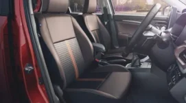 Maruti Suzuki Brezza