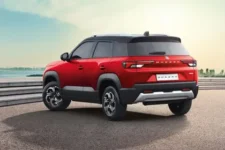 Maruti Suzuki Brezza