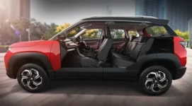 Maruti Suzuki Brezza