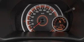 Maruti Suzuki Celerio