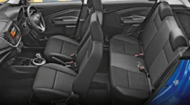 Maruti Suzuki Celerio