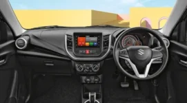 Maruti Suzuki Celerio