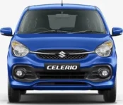 Maruti Suzuki Celerio