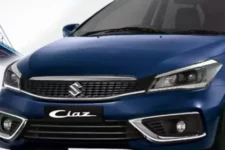 Maruti Suzuki Ciaz