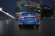 Maruti Suzuki Ciaz