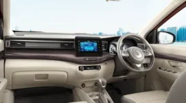 Maruti Suzuki Ertiga