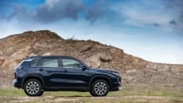 Maruti Suzuki Grand Vitara