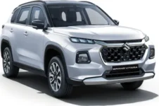 Maruti Suzuki Grand Vitara